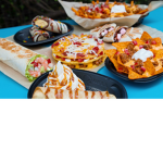 Tacobell is cool