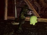 Sama mimic