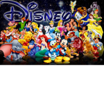 The Disney Days*