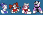 Sister location Group :D