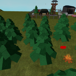 CRAZY Military Base Roleplay!!!!