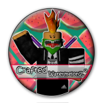 Crafted WatermelonZ™