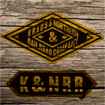 The Krauss and Northern Railroad Company