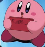 The Cool Kirby Group