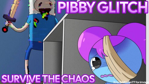 ⚔️Pibby Glitch: Survival