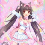 Meoww!! >w<