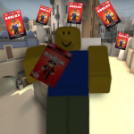 Roblox Card Dust