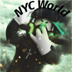NYC World Group