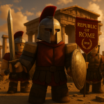 [I&H] Roman Republic