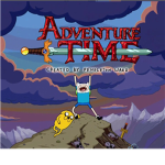 AdventureTime Clan