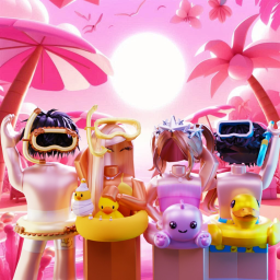 Summer Matching Outfits! ☀️🌸
