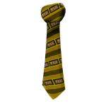 Tickets Tie