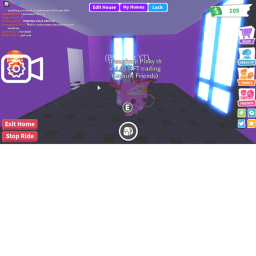 Pink Roblox Official's Obby