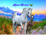 #Happy Horses