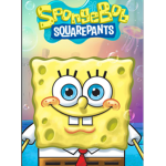 Sponge Bob Under the sea