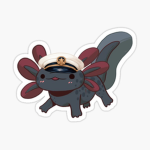 We will always love Axolotls!