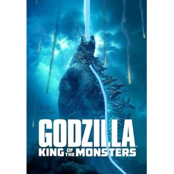 Godzilla: King Of The Monsters