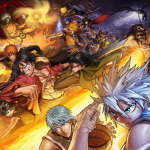 Realms Gaming
