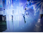 +* Winter Wonderland *+