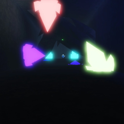 Hangout for lost souls