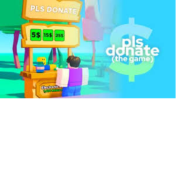 Donate to everyone