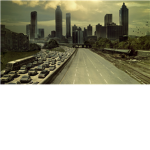 The Walking Dead Role-play