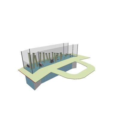 Flood Escape
