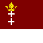 The Free City Of Danzig