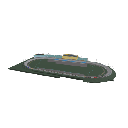 Homestead Miami 