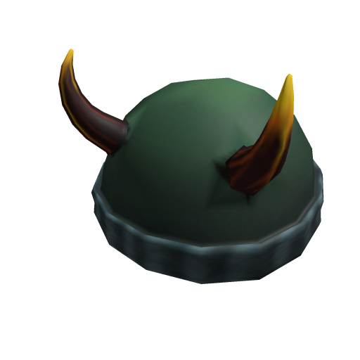 Horned Beanie