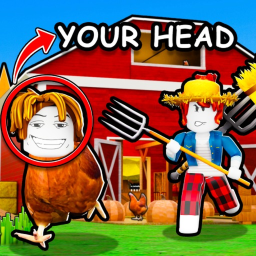 [UPD 🔥]Chase the Chicken !