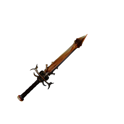 Working Sword