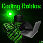 coding roblox