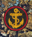 [Afghanistan 1987]Soviet Naval Infantry