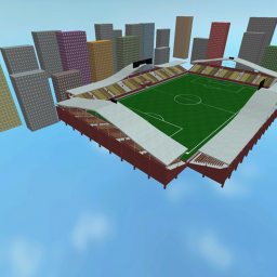 RSFI | Stade De Fuego