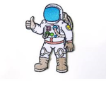 Commander grees men