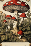 * _-Mushroom-_*