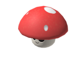 mushrooms home