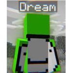 The best best best dream fan group