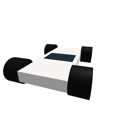 Simple Car (No Scripts)
