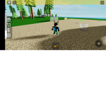 Roblox gamers rule-_-