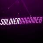 Soldier Gaming Squad