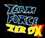 Team Force Zero X