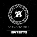 [CC] Borno to kill Group Thumbnail