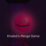 Khaled's Merge Game (v1.3β)