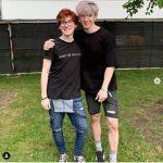 Kaden and Albert Fan Club