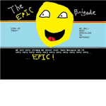 The EPIC Brigade