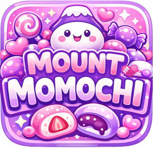 [FREE AVA X 20 ] MOUNT MOMOCHI