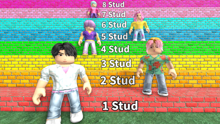 KPop Demon Hunters Jump Clicker 🎤🚀 screenshot 3