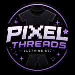 Pixel Threads!